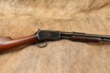 Winchester Model 06 .22 Short, Long Rifle S/L/LR 20