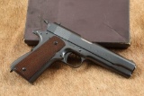 Colt Commercial Government Model 1911 .45 ACP 5