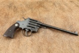 Colt Camp Perry Model .22 LR 10