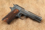 Colt US WW1 Era Commercial Government Model 1911 .45 ACP 5
