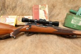 Weatherby W. Germany Mark V .270 WBY MAG Magnum 24