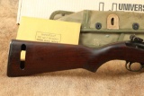 Bullseye Gun Works M1 Carbine 30 Carbine Semi Automatic Rifle GI Pattern, C&R