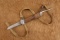 German WW2 SMF Fallschirmjäger Paratrooper Airborne Gravity Knife
