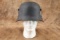 German Army WW2 Heer Single Decal Austrian Reissue M-17 Stahlhelm Steel Combat Helmet