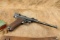 Custom DWM Luger Pistol Carbine & Shoulder Stock 8