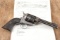Beautiful 1st Generation Colt Single Action Army 4 3/4