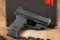 Heckler & Koch H&K HK45C .45 ACP DA/SA Semi-Auto Pistol, 5 Mags, Laser Sight, Holster 2008