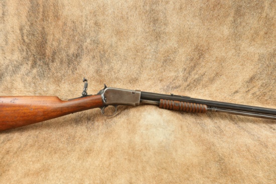 Winchester Model 90 .22 Long Rifle Pump Action Rifle 24” C&R MFG 1926