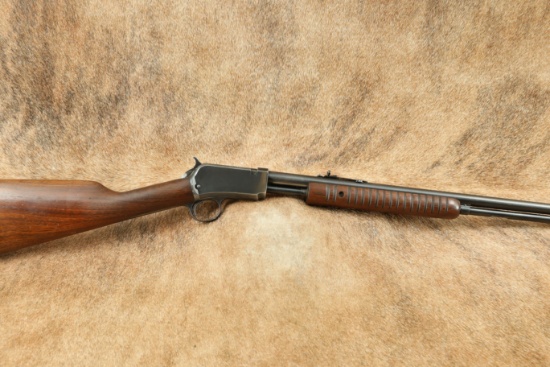 Winchester Model 62A .22 S/L/LR Pump Action Rifle MFD 1958