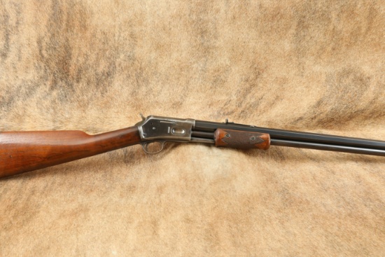 Colt Lightning Magazine Rifle CLMR Medium Frame 26" .38-40 WCF Pump Action, 1900 C&R