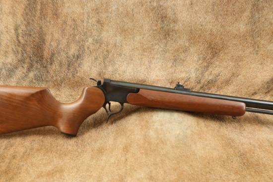 Thompson/Center Encore 209x50 Magnum 26” .50 Cal. Cap & Ball/Sabot Break-Action Muzzleloader Rifle