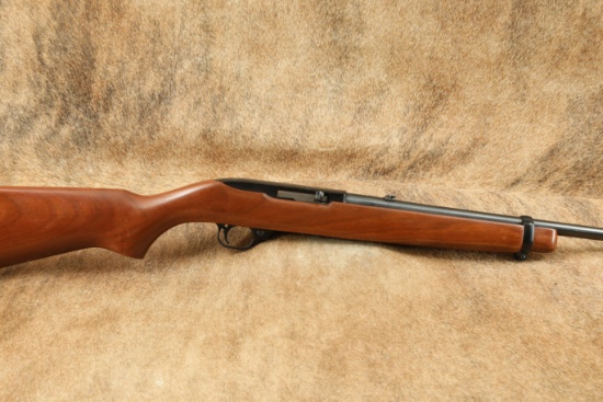 Ruger Model 10/22 Carbine Bicentennial .22LR  18.5” Barrel Semi Auto Rifle & Mag, MFD 1976