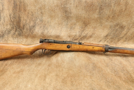 Last Ditch Nagoya Arsenal Arisaka Type 99 7.7x58mm 25"  Bolt Action Rifle MFD 1939 - 1940s C&R