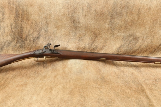 Contemporary French Maubeuge Flintlock Fowler .62 Caliber 20 Gauge 42" Smoothbore Fusil Musket