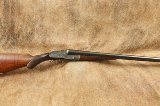 Midland Gun Co 12 Gauge 30" Side By Side Double Barrel Break Action Shotgun MFD 1939 - 1952 C&R