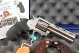 Colt King Cobra Target SP4RFO Stainless 4.25