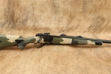 Winchester Model 70 Classic Stainless Bolt Action Rifle Fluted Bolt & Barrel .375 H&H MAG 24”