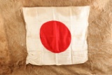 Imperial Japanese WW2 Rising Sun 