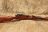Pre WWII Nagoya Arsenal Arisaka Type 38  6.5X50mm 19
