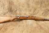 FN Herstal Venezuelan M1930 7x57mm 23.5” Mauser Bolt Action Rifle, Sporter Bolt, C&R