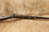 Percussion Market Gun 8 Gauge Smoothbore 35