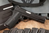 Wilson Combat Top-Tier ACP Series 1911 Full Size 5” 45ACP Pistol With Full KIT & Mags