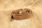 CANFIELD COLLECTION US Army Indian Wars Span-Am Trapdoor Springfield & Krag 2-Claw Leather Sling