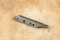 CANFIELD COLLECTION US Army WW2 M-1C Garand Sniper Rifle Numbered Scope Mount