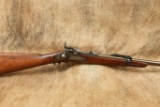 Springfield Model 1884 Carbine .45-70 Government Trapdoor Single Shot Rifle 22