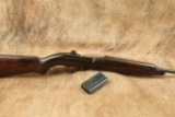 Irwin Pedersen 2nd Block M1 Carbine With Standard Products Inspection marked Stock 1943 C&R