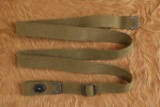 CANFIELD COLLECTION US Army WW2 M-1 Carbine 