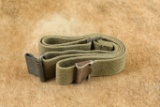 CANFIELD COLLECTION US Army WW2 M-1 Garand 