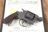 WWII US Colt Commando Model Parkerized 2