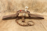 Modern Made Rusty 35
