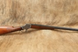 Winchester Model 1885 High Wall .40-90 Ballard 29” No. 4 Octagonal Single Shot Rifle , MFD1893