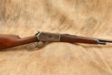 Winchester Model 1886 24
