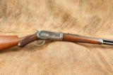 Six-Feature Special Order Winchester Model 1886 Takedown 24