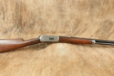 Pre-War Winchester Model 1894 26