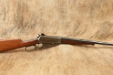 Winchester Model 1895 Takedown 24