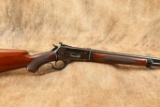 Pre-War Winchester Model 71 Special Rifle Carbine Like 1886 20
