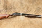 Winchester Model 1897 Takedown 28” Full 16 Gauge Pump Action Shotgun, MFD 1912 C&R