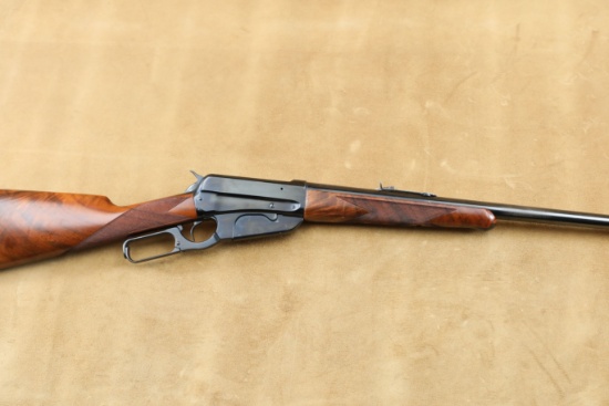 Custom Deluxe Winchester Model 1895 24