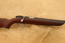 Remington 510 Targetmaster Smoothbore .22 Lr Shotshells 24.75" Bolt Action Shotgun, 1956 C&r