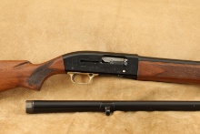 Winchester Model 59 Win-lite 12 Ga 28" Mod 30" Full Barrels Semi Auto Shotgun, 1960-1965 C&r