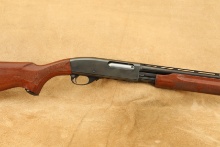 Remington Model 870 Wingmaster 28 Gauge 2.75" Cham. 25" Im Pump Action Shotgun, 1969 C&r