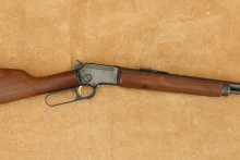 Marlin Model 39 Carbine .22 S L Lr 20" Lever Action Rimfire Rifle, Mfd 1965 C&r