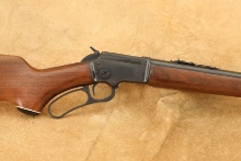 Marlin Model 39d .22 S L Lr 20" Lever Action Rimfire Rifle, Mfd 1971 C&r