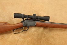 Marlin Original Golden-39m .22 S L Lr 20" Lever Action Rimfire Rifle & Scope, Mfd 1973 C&r