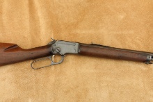 Marlin Golden 39-a Mountie .22 S L Lr 20" Lever Action Rifle, Mfd 1960 C&r