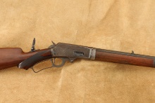 Marlin 1893 Takedown Deluxe .32 H.P.S. / .32 Win. Spl. 26" 1/2 Octagon Lever Rifle 1906 C&r